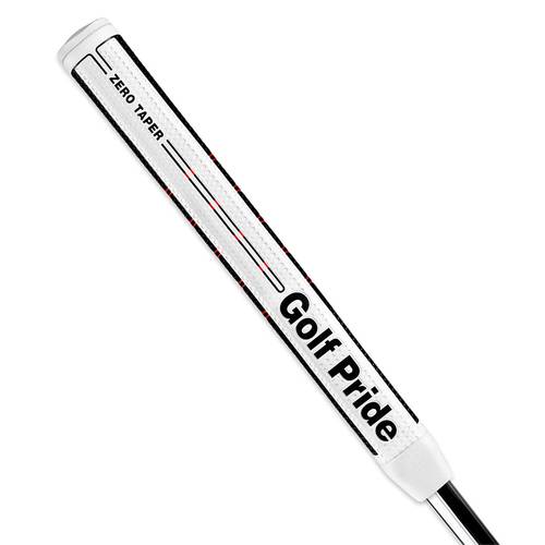 Golf Pride Zero Taper 5