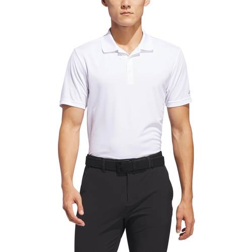 Adidas M Golf Performance Polo 17