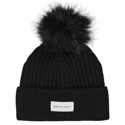 Rhnisch Pom Rib Beanie 6