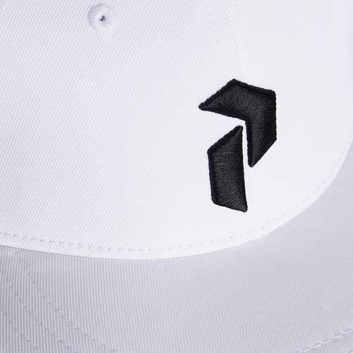 Peak Performance Player Snapback 7
