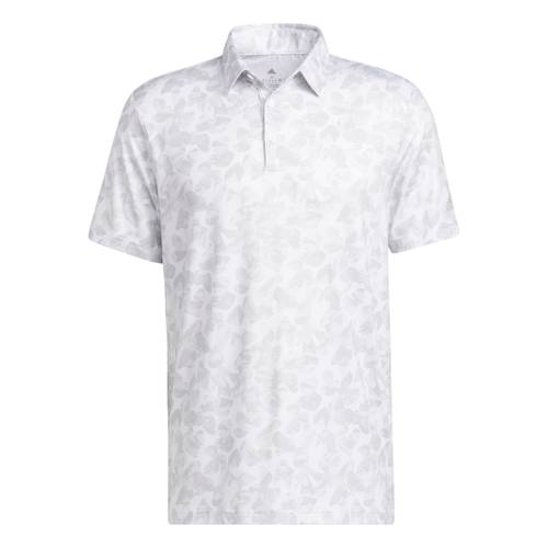 Adidas M Prisma Print Polo 3