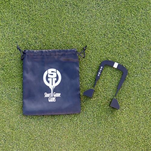 Short Game Gains All Terrain Putting Gate 2