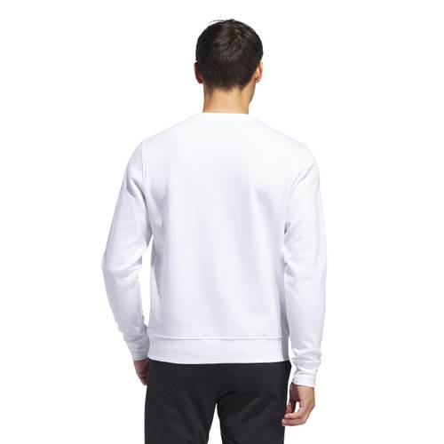 Adidas M Core Crewneck Sweatshirt 3