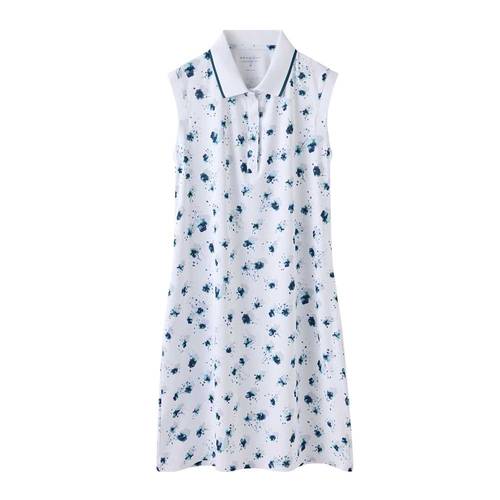 R�hnisch W Deni Sleeveless Dress 2