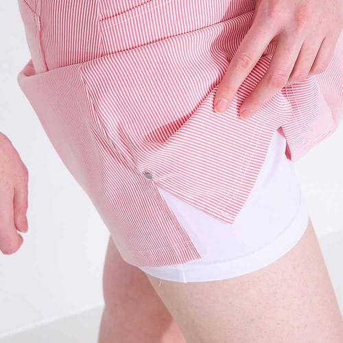 Abacus W Bovey Skort 8
