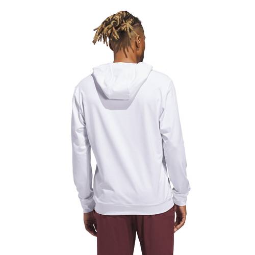 Adidas M Ultimate365 Elevated Hoodie 8