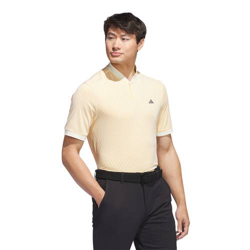Adidas M Ultimate365 Tour Heat.Rdy Polo Shirt 5