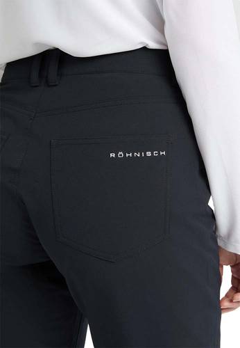 R�hnisch W Chie Brushed Pant 32 3