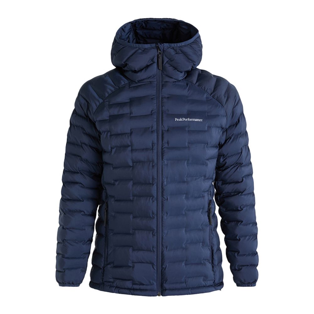 Peak Performance Light Jacket | Out Bounds