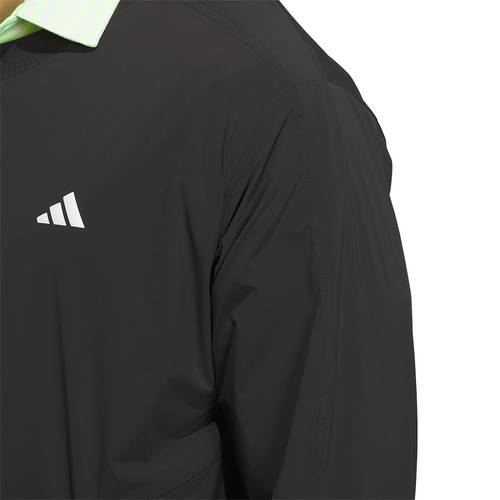 Adidas M Ultimate365 Tour Wind.Rdy Sweatshirt 1