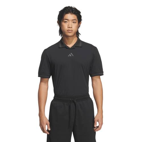 Adidas M BTC Vent Twistknit Polo 1