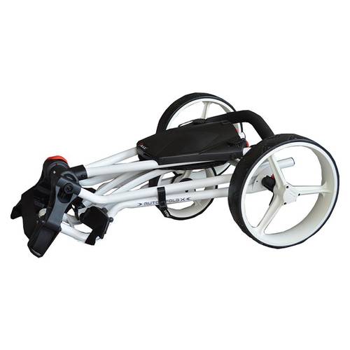 Big Max Autofold X Golfvagn 1