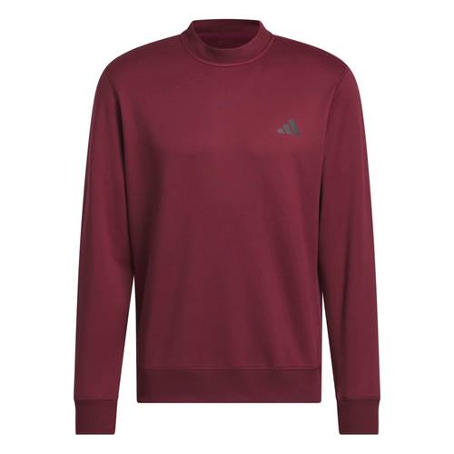 Adidas M Ultimate365 Climawarm Crewneck 15
