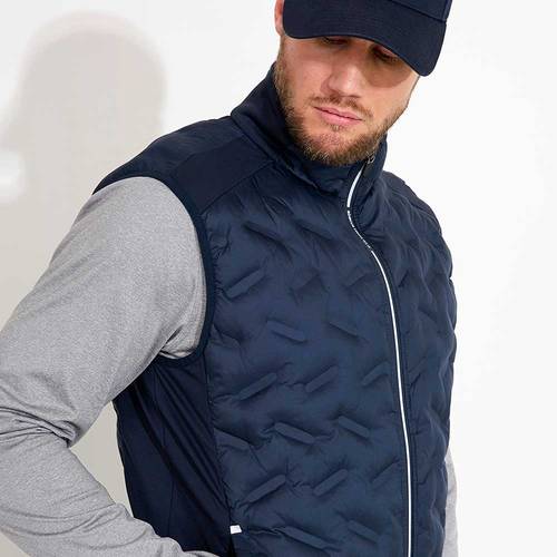 Abacus M Portrush Hybrid Vest 7