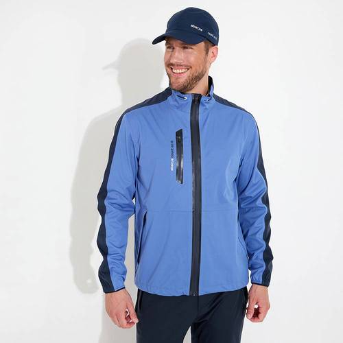 Abacus Bounce Rainjacket 10