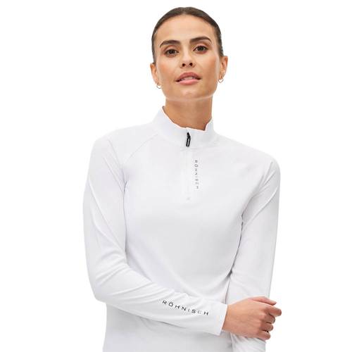 R�hnisch W Addy Long Sleeve 9