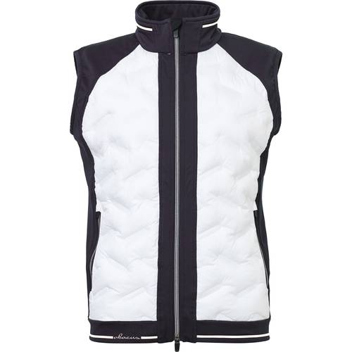 Abacus W Grove Hybrid Vest 7