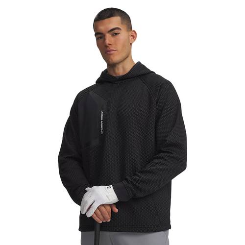 Under Armour M Drive Pro Hybrid Hoodie 5