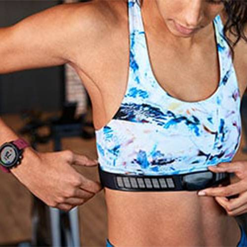 Garmin Pulsband 3