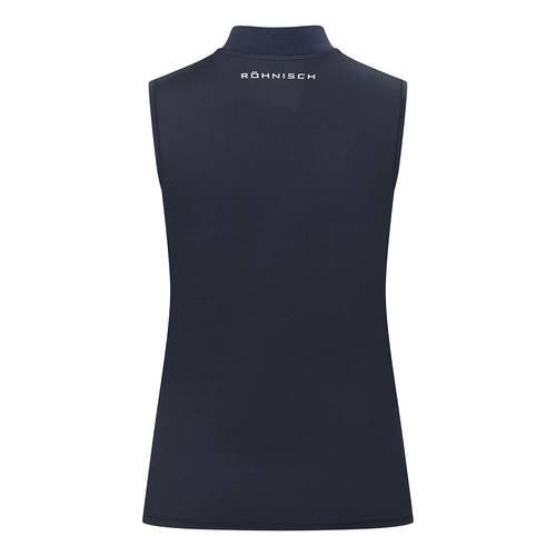 Rhnisch W Annie Sleeveless Top 2