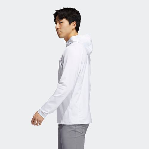 Adidas M Novelty Hoodie 9