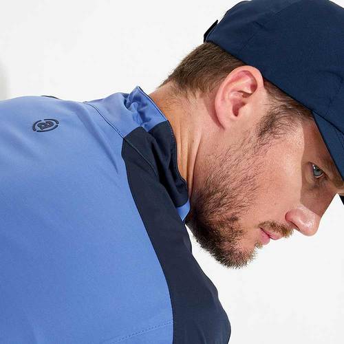 Abacus Bounce Rainjacket 14