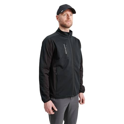 Abacus M Dornoch Stretch Jacket 5