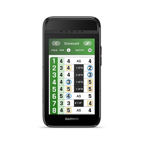 Garmin Approach G82 2