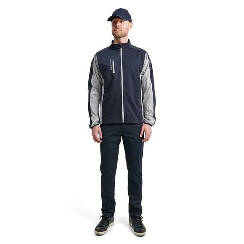 Abacus M Dornoch Stretch Jacket 1