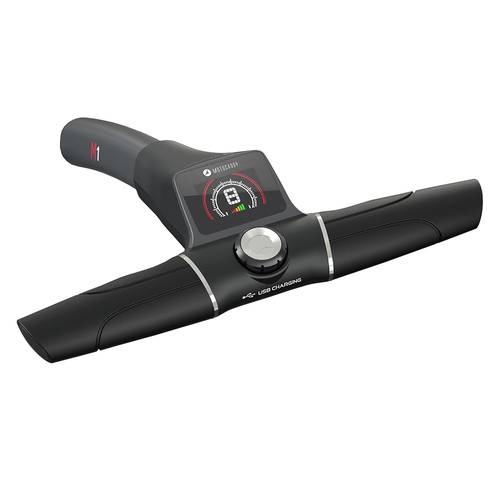 Motocaddy M1 2024 Elvagn 5