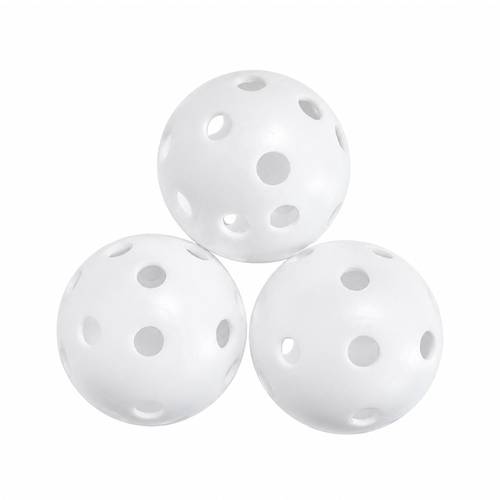 Out of Bounds Airflow  Practice Balls 6-pack 1