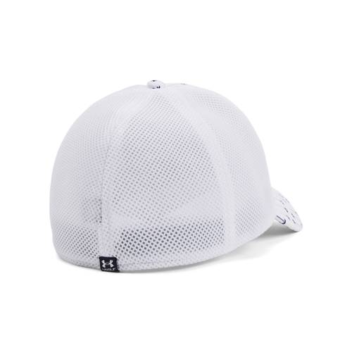 Under Armour M Iso-Chill Driver Mesh Closed 2
