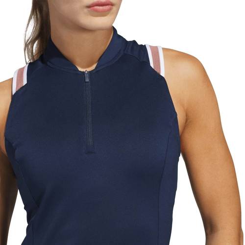 Adidas W Ultimate365 Racerback Dress 2