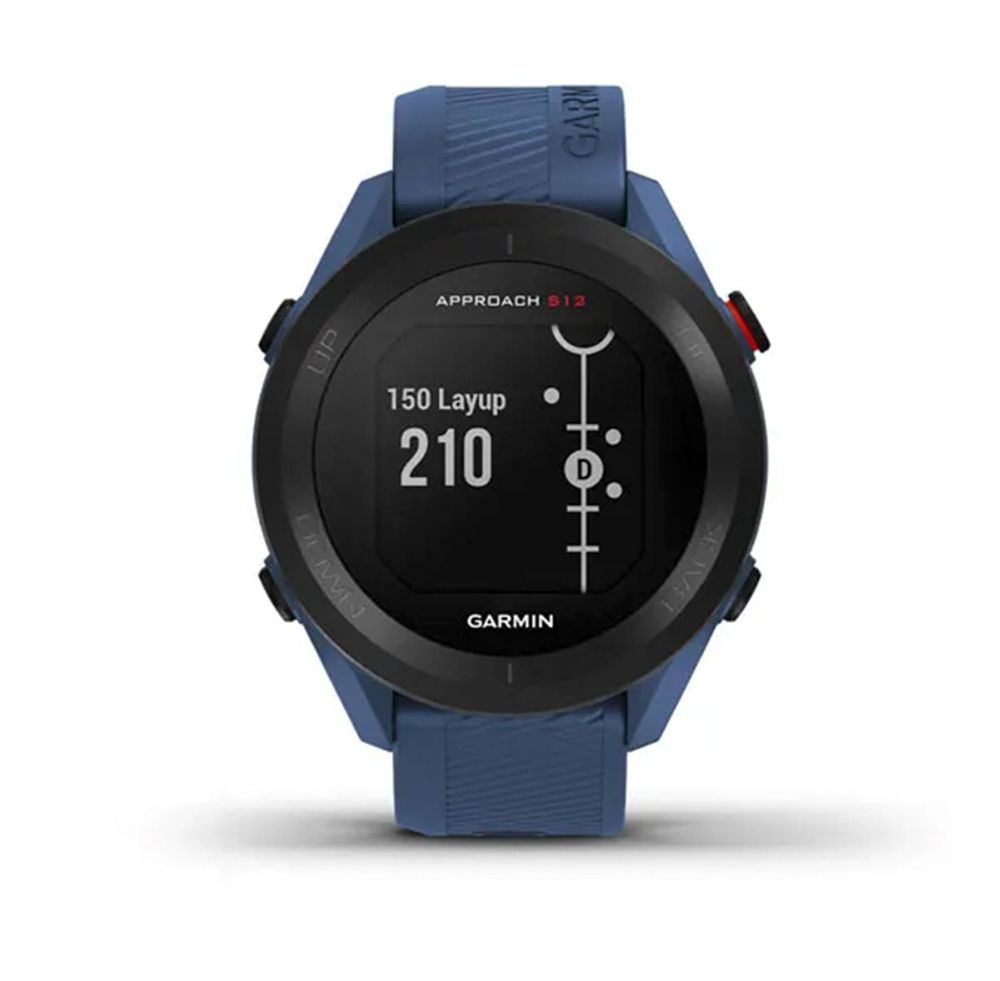 Garmin Approach S12 Limited Edition Golfhorloge Out of Bounds