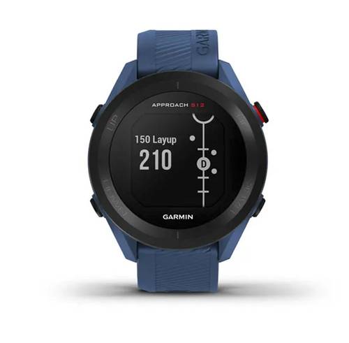 Garmin Approach S12 Limited Edition Golfur 5