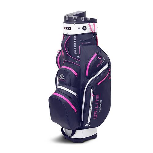 Big Max Dri Lite Silencio 2 11
