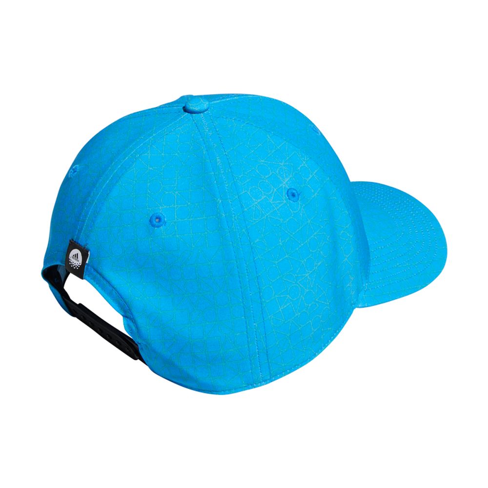 CASQUETTE ADIDAS GOLF HOMME, TOUR SNAPBACK GRIS HT3338 MAHEU GO