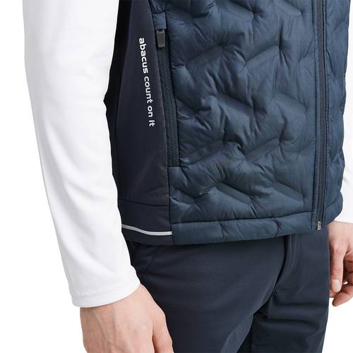 Abacus M Grove Hybrid Vest 10