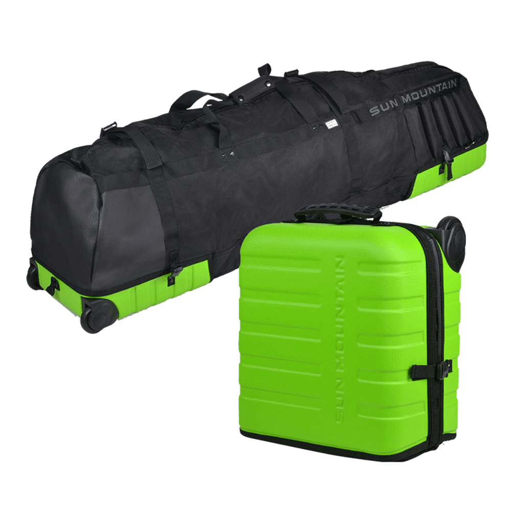 Sun Mountain Kube Travelcover kaufen | Out of Bounds
