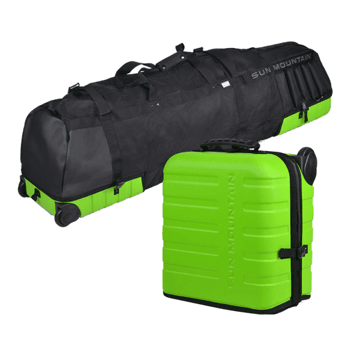 Sun Mountain Kube Travelcover 2
