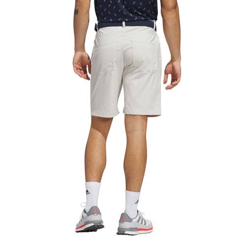 Adidas M Ultimate365 5-Pocket Shorts 6