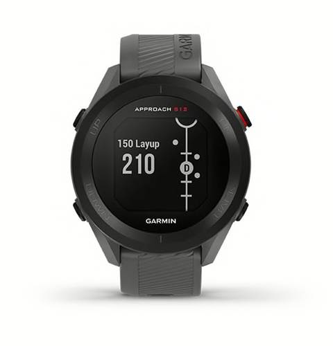 Garmin Approach S12 Limited Edition Golfur 4