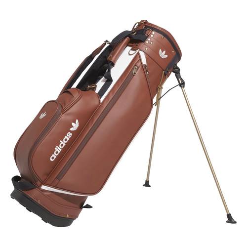 Adidas Originals Golf Bag 18
