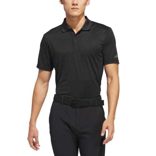 Adidas M Golf Performance Polo 1