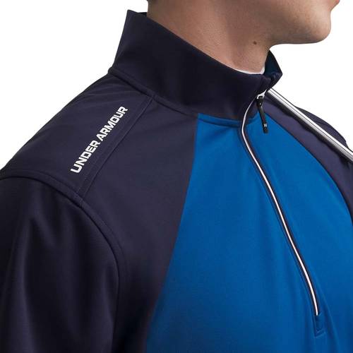 Under Armour M Drive Wind 1/2 Zip 4