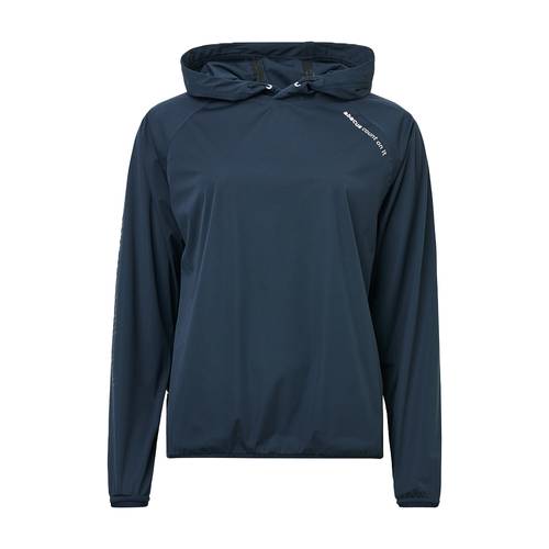Abacus W Bounce Waterproof Hoodie 10