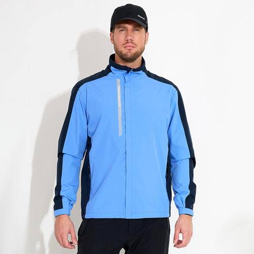 Abacus M Links Rainjacket 6