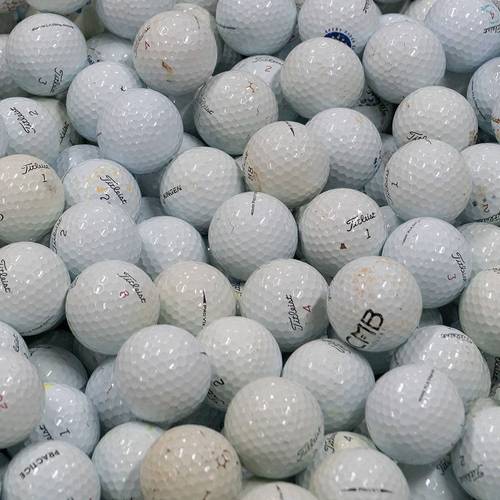 Titleist Pro V1 Practice Quality 12-pack 2