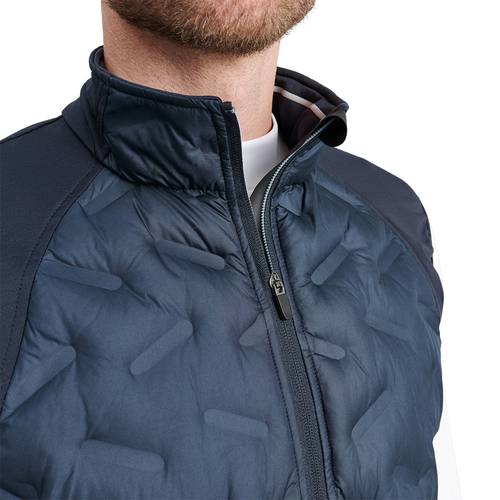 Abacus M Grove Hybrid Vest 9