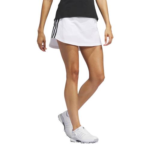 Adidas W Ultimate365 Twistknit Skirt 12